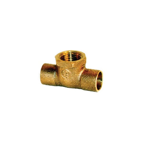1-1/4"X 1-1/4" X 3/4"CCF TE NL
